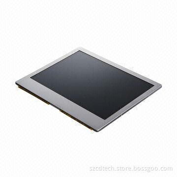 SPI Interface 2.2-inch TFT Display Module, Normally White Display Mode, 176 x 220 Pixels Resolution